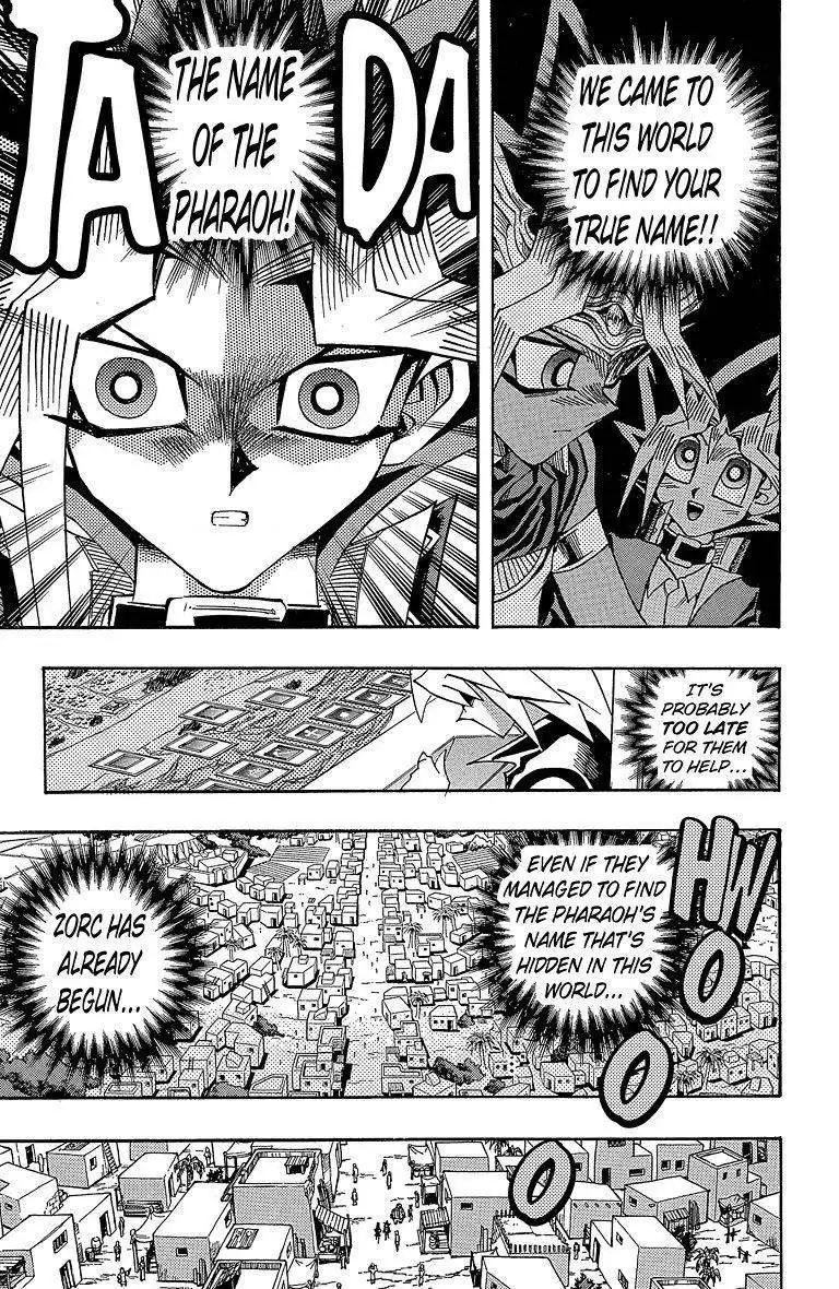 Yu-Gi-Oh! Millennium World Chapter 43 14